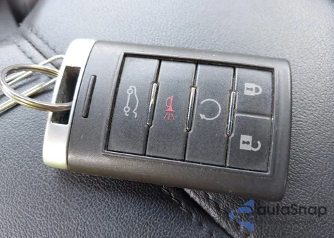 2013 Cadillac Ats Luxury from USA, damaged, VIN 1G6AB5RX5D0139481